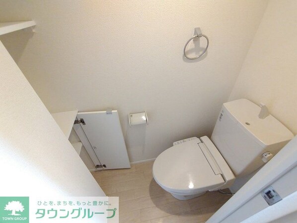 レオネクスト亜土の物件内観写真